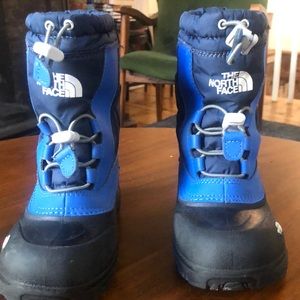 The North Face Boots